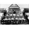 Winners of the Hepburn and Mormond Cups, 1955