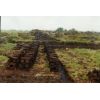 Peats first Walled (nine peats in a wall)
