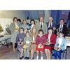 Prizewinners