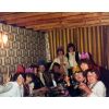 Xmas Night out 1982