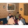 Birthday party at 73 Highfield 1983