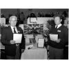 Jocky Burnett and Alec Smith