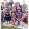 Watching It's a Knockout 1977