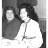 Meg Kelman and Beryl Fraser