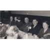 Right - Left: Ba, Jimmy Kelman, Fred Smith, Mrs Smith, Nan and Frank Grant.