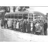 Bus Outing