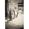 Doddie and Phylis Fraser, Meg Kelman and Nan Massie