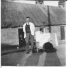 The Ice Cream Man
