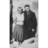 Phylis and Doddie Fraser