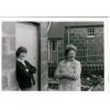 Lynn Gatt and Sheila Cassie