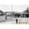Mill Brae crossroads