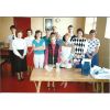 Mrs Christie (Cleaner's Retirement)