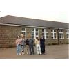 Anne Reid, Isabel Hardie, Kath Clarke, Bob McGhee, John Black, Martin Hicks.