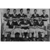 Buchan League Champions & Winners of the Hepburn Cup