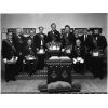 1971 Masons