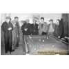Snooker in the British Legion