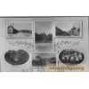 New Pitsligo postcard 1931
