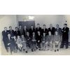 New Pitsligo Pidgeon Club Anual Dinner and Dance. ( Doo Club)