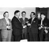 New Pitsligo Doo Club Presentation