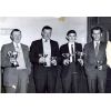 New Pitsligo Doo Club Cup Winners