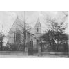 St John's Episcopal Church
