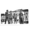 Stone Mason's