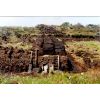 Peat Spade (ditch cut)