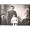 Four Generations of a New Pitsligo family