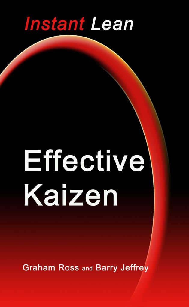 Effective Kaizen Effective Kaizen