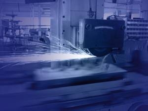  Working to change and improve processes
