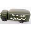 John Lewis cake