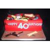 Toolbox cake