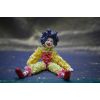 Clown cake topper