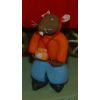 Little mouse cake topper