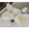 Tulips cake topper