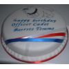 Military cake