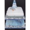 Lighthouse cake