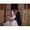Arron and Katies big wedding day
