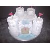 Castle cake