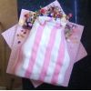 Candy bag cake