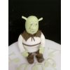 Shrek cake topper