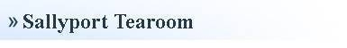 Sallyport Tearoom