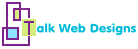 Designed by Talk Web Designs