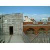 Hot Walls