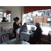 Inside Broad Street 35 Dining  Room