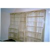 Book case.