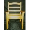 Garden chair.