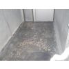 double kennel outside
