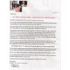 Our letter to Companies &amp; all