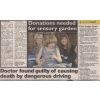 Us in the Yellow Advertiser Newspaper